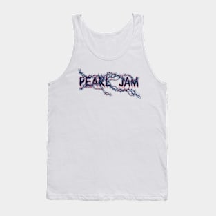 Bleeding Roots - Pearl Tank Top